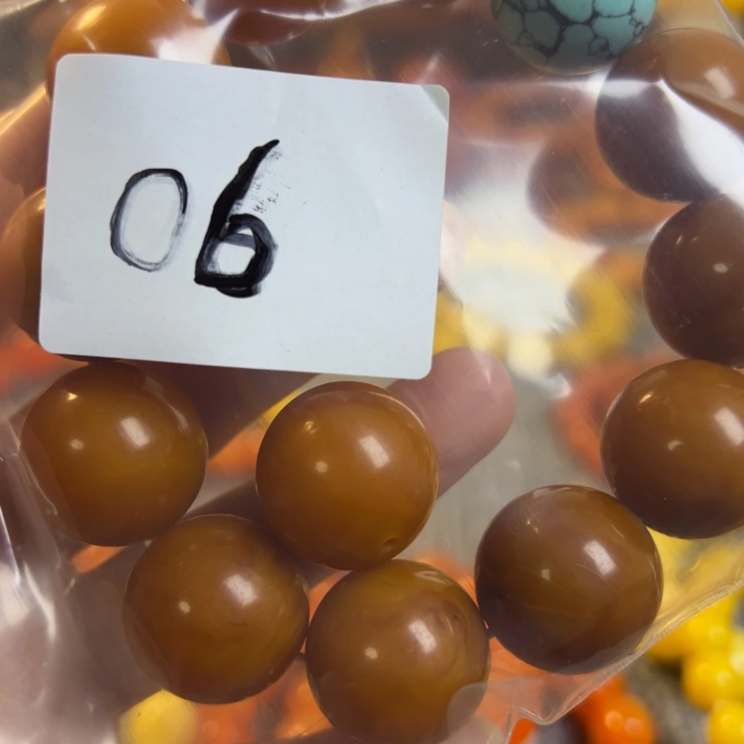 大***鹰非洲檀香无事牌06