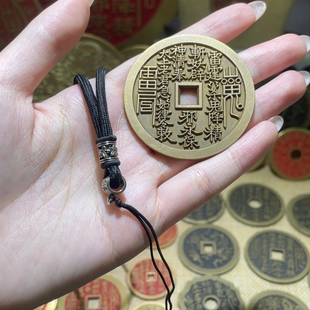铜现代仿制工艺品