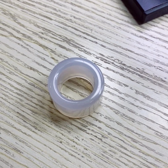未镶嵌茶具玛瑙/玉髓深****）