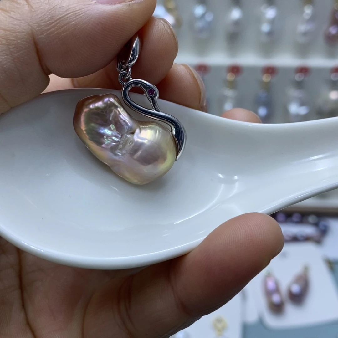 淡水珍珠其它未镶嵌