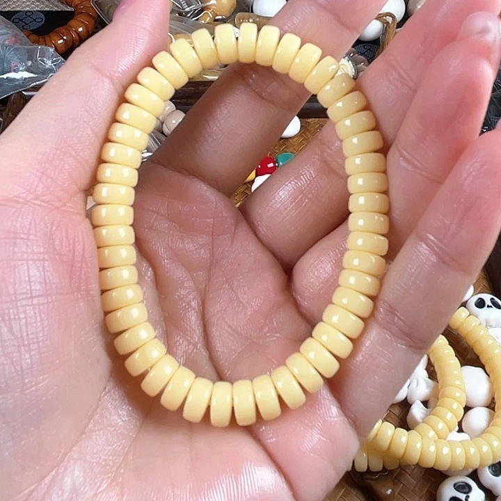 鹿骨手串/手链驼骨驼骨76