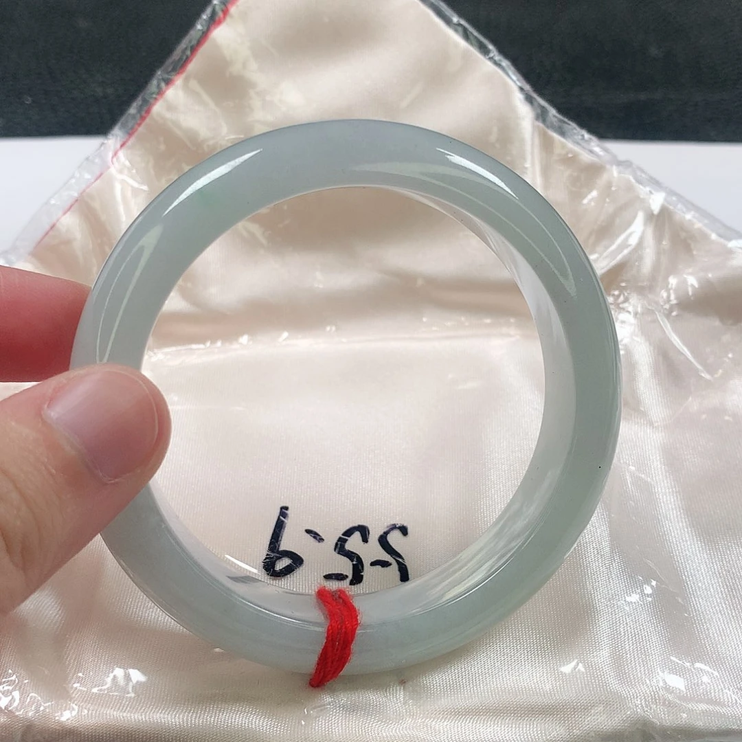 未镶嵌手镯翡翠316