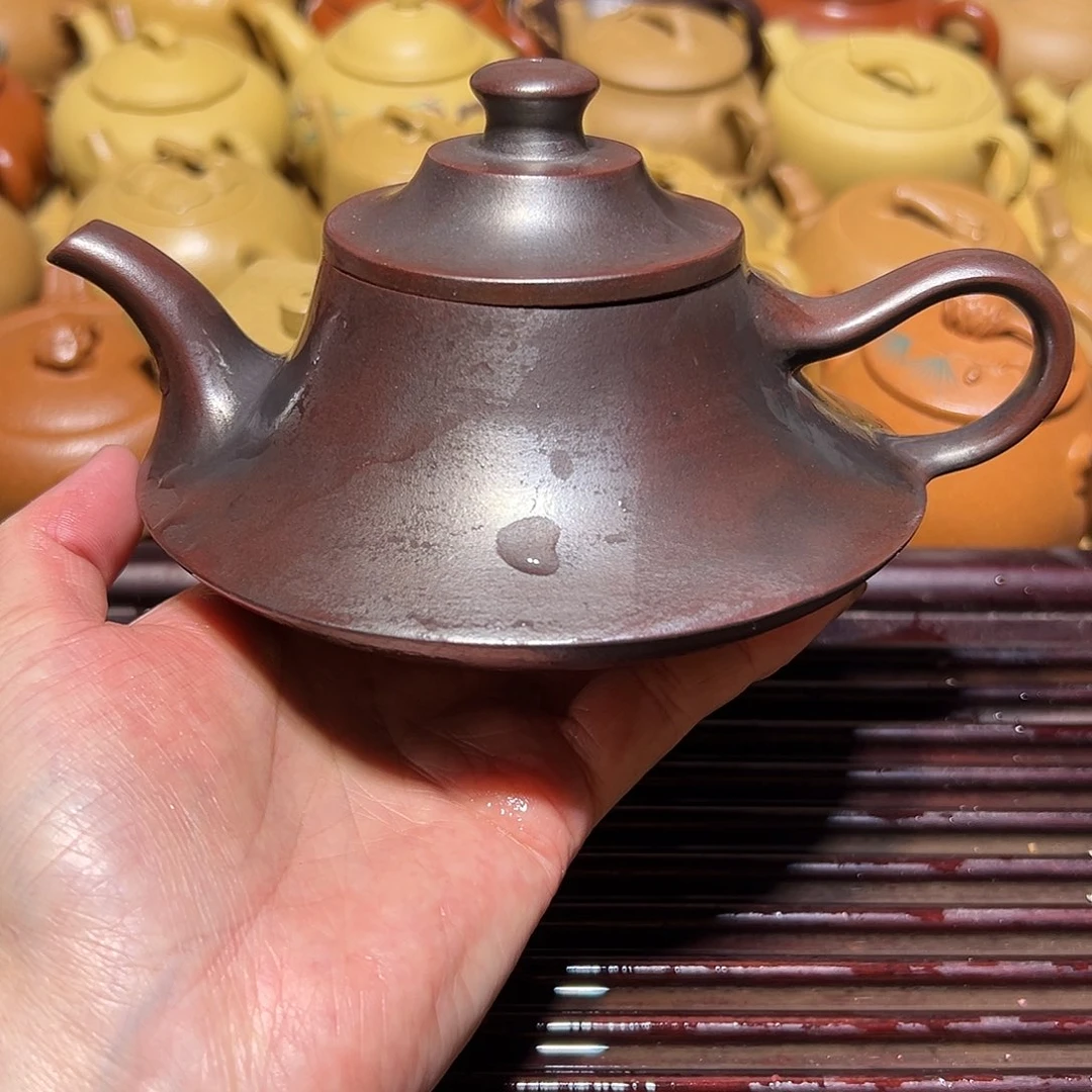 茶壶紫砂宜兴紫砂