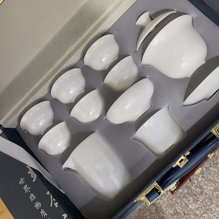 陶瓷艺术品制作工艺壶