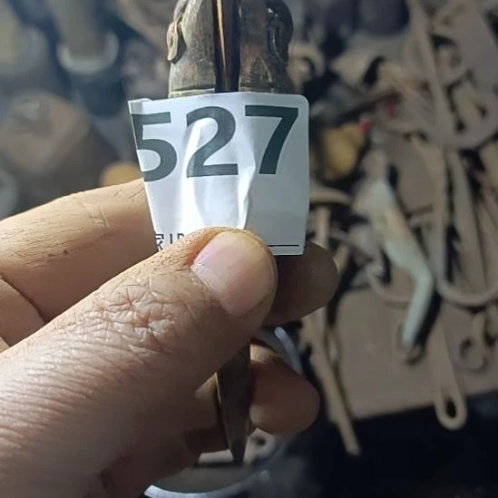 劉***某铜鱼刀一个星期左右就