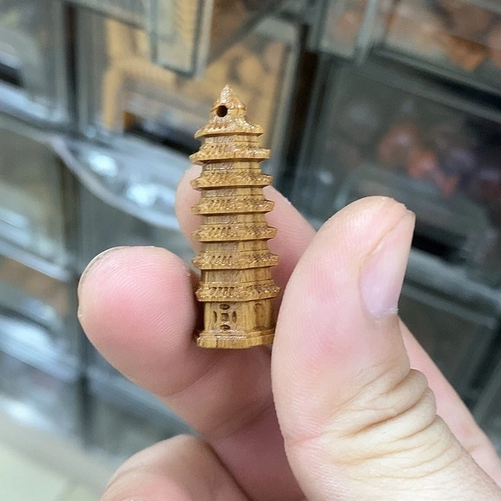 核桃木/黑胡桃（胡桃木）手串/手链