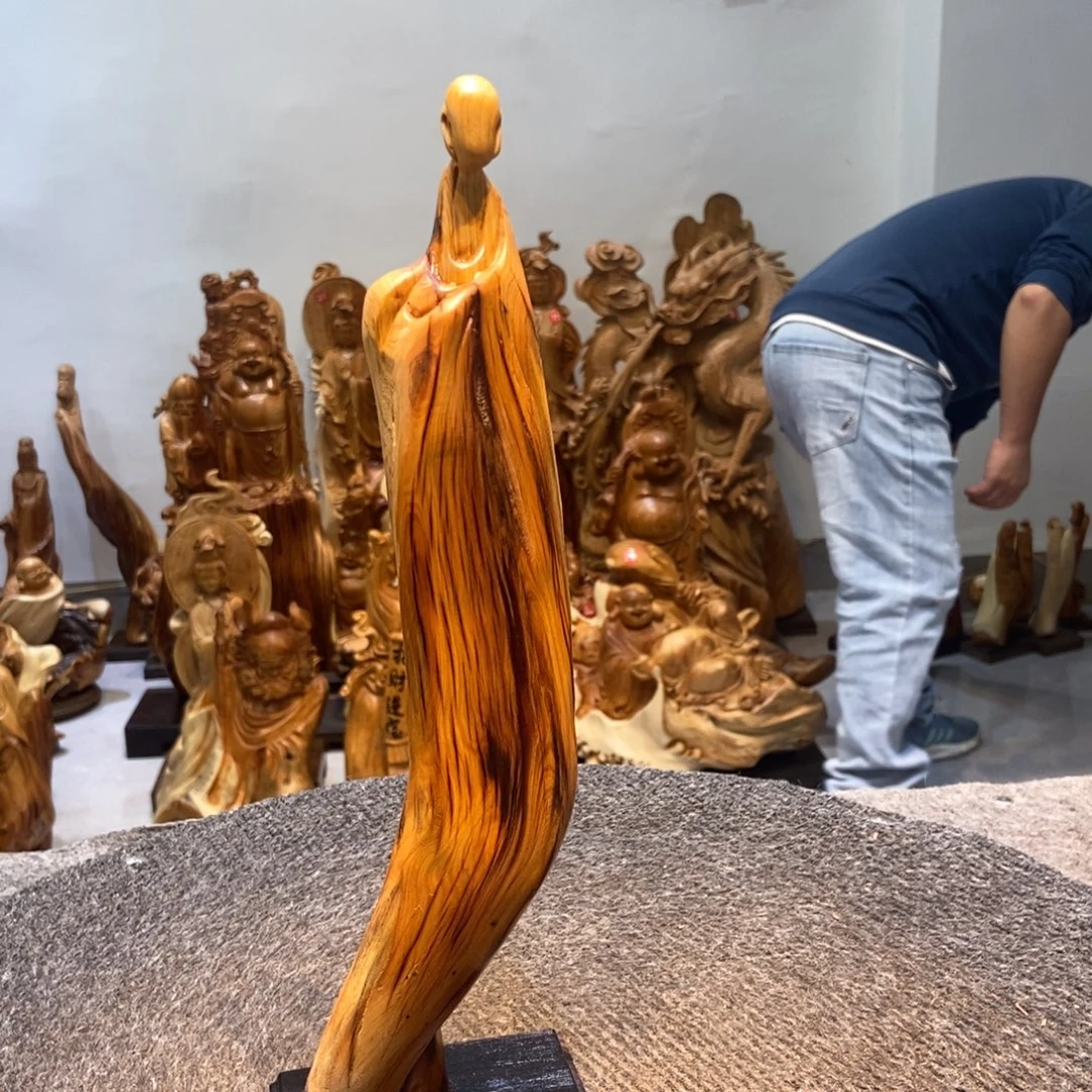 柏木（崖柏）进来点点关注哦