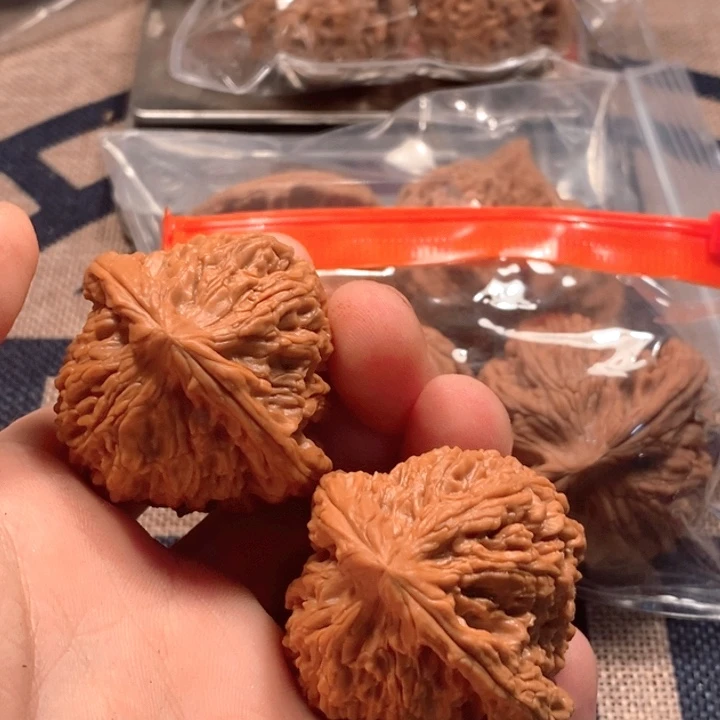 吊坠文玩核桃全品南疆石
