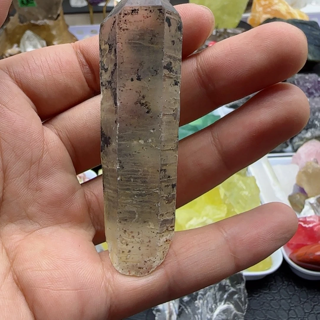 【闪购商品】大理石磁石