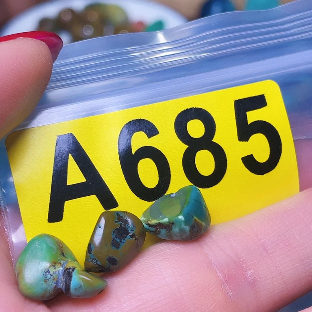 空竹粉丝福利十堰特色手工配珠