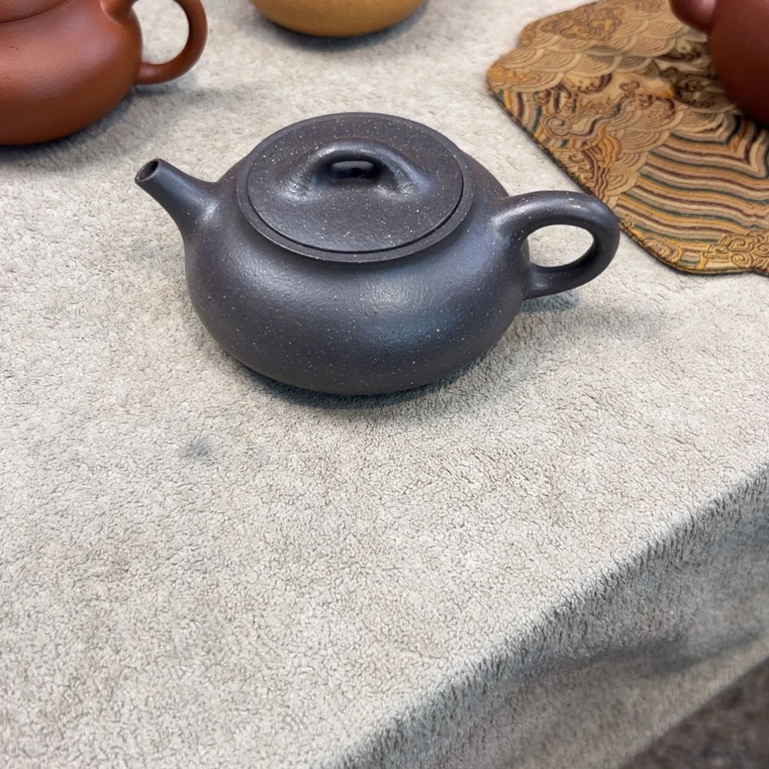 J***r茶壶紫砂福利放漏