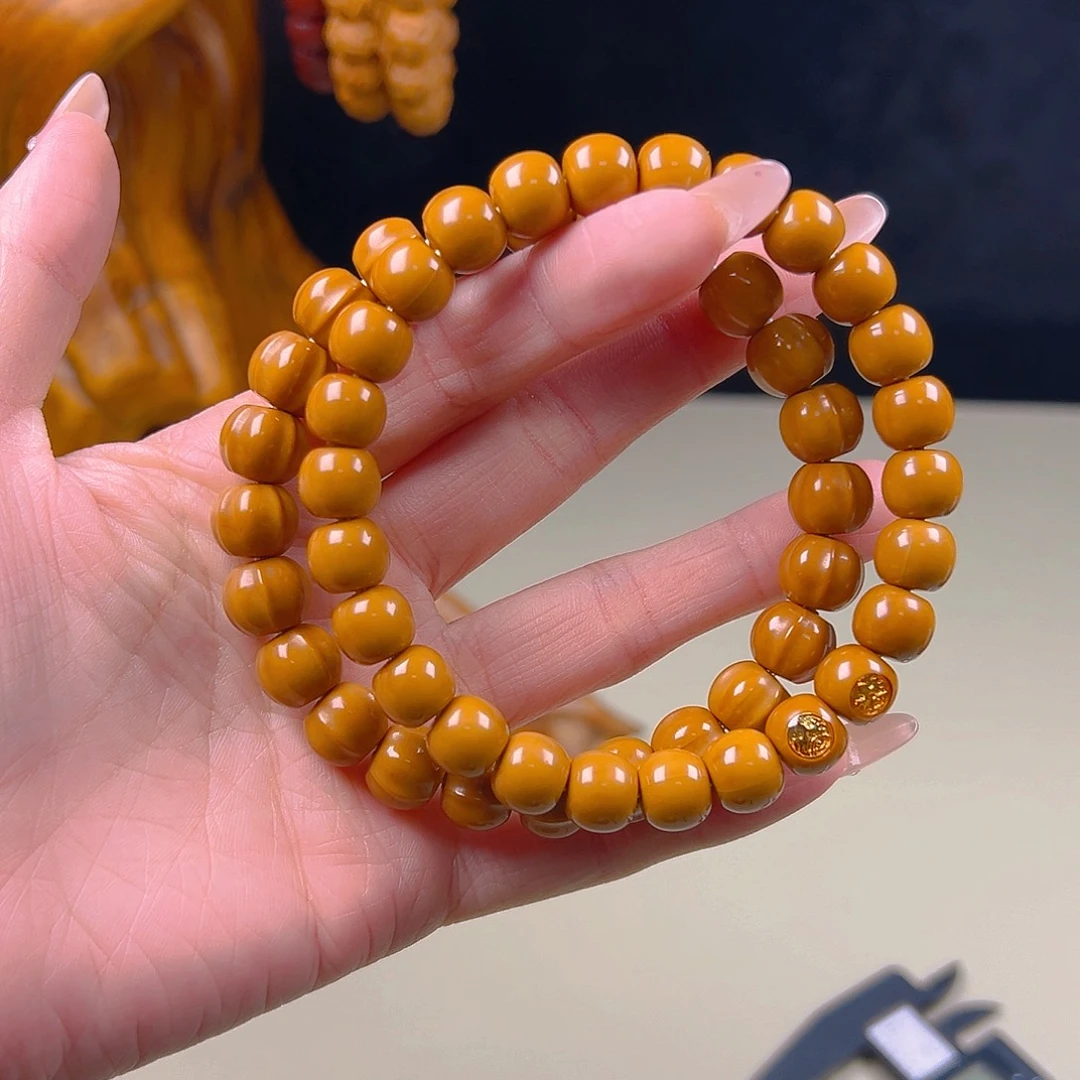 觉***醒手串猴头核桃全品10鲨鱼10老邢双