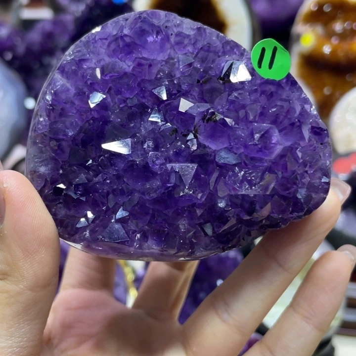 未镶嵌大型摆件（非配饰）水晶