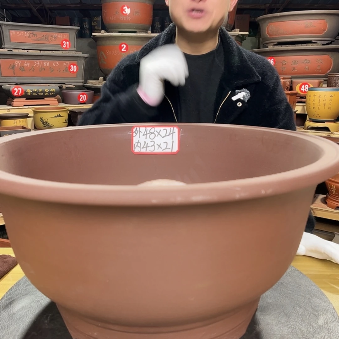 紫砂其他精品紫砂