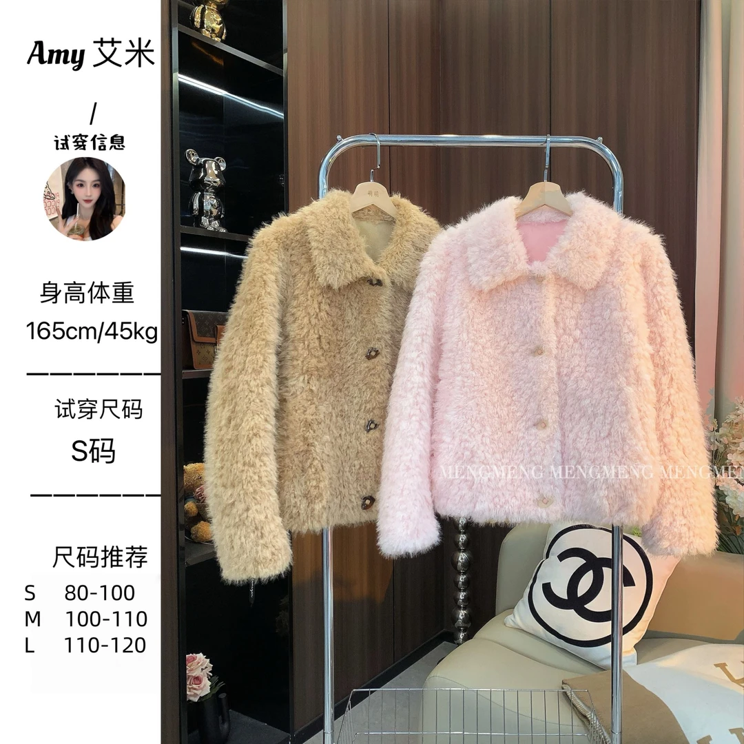 萌萌定制●外套预JJQ5PC1462