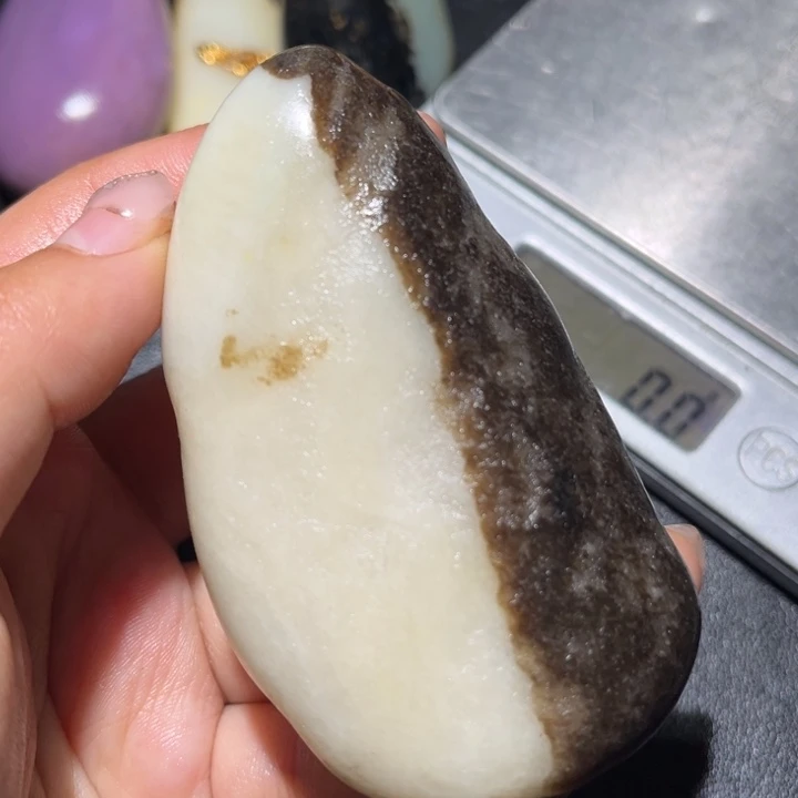 和田玉未镶嵌珠宝奇石