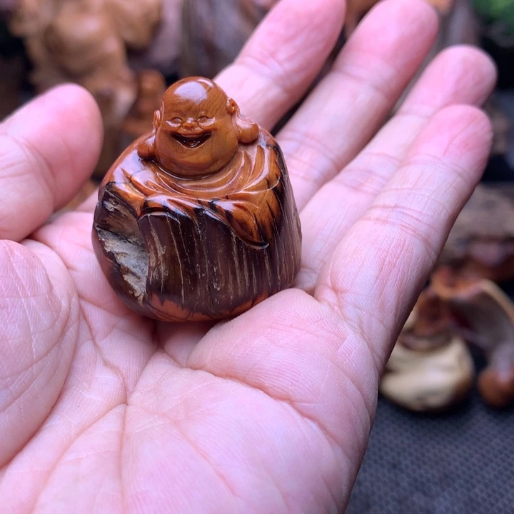 柏木（崖柏）崖柏陈化料