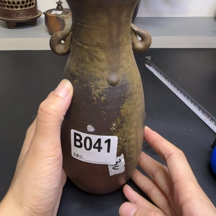 备前烧作品备前烧作品