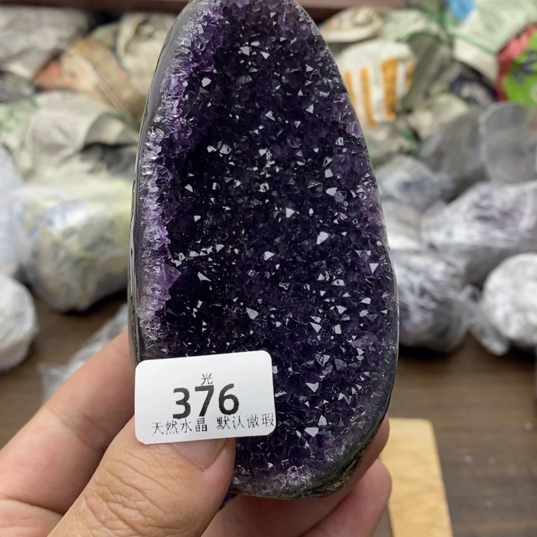 【闪购商品】水晶大型摆件（非配饰）未镶嵌