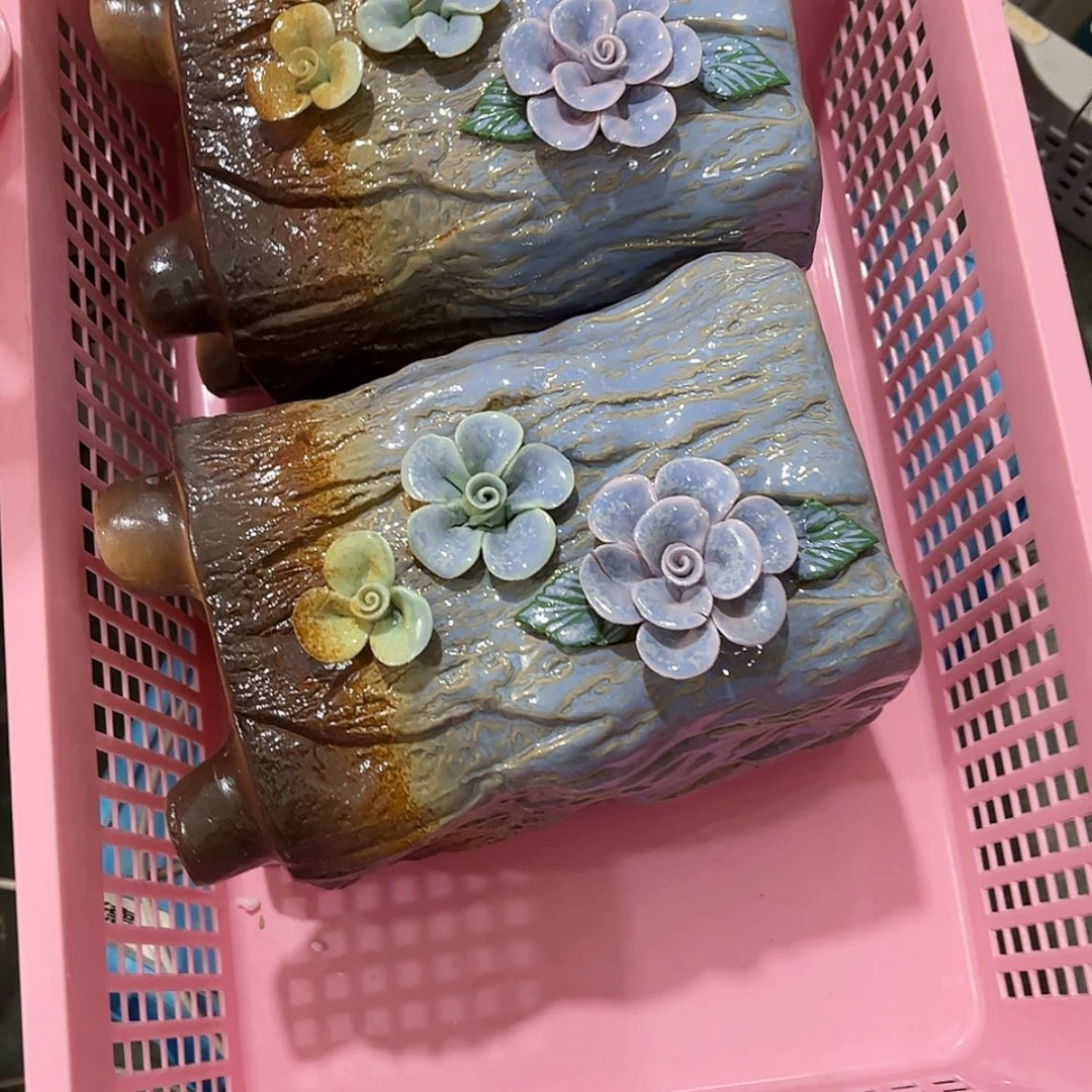 【闪购商品】红陶13220