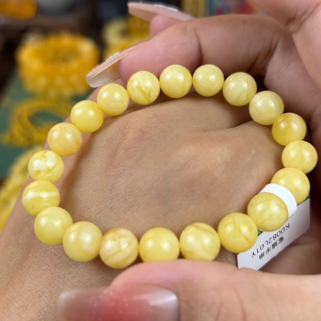 未镶嵌琥珀珠宝奇石