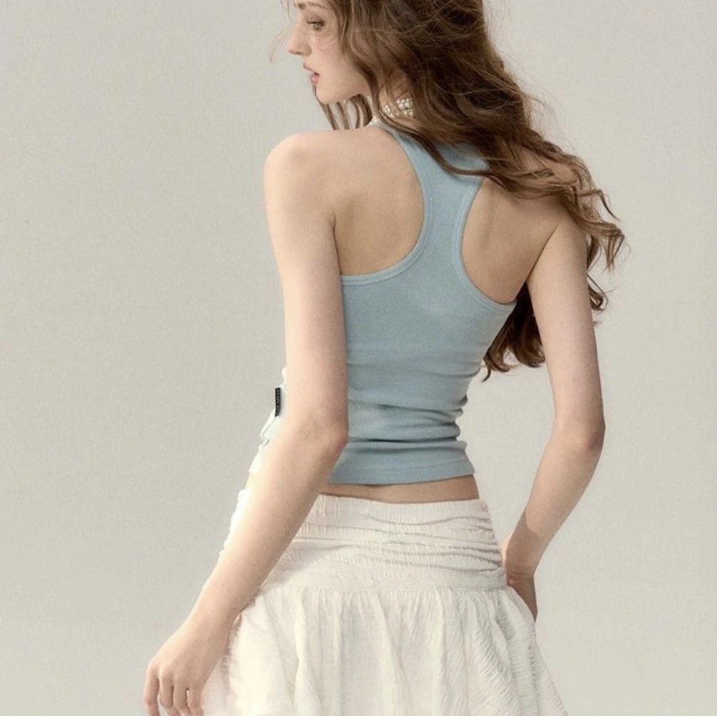 【开播专属】高品质女装孤品捡漏美背吊带【方老板爱美衣】