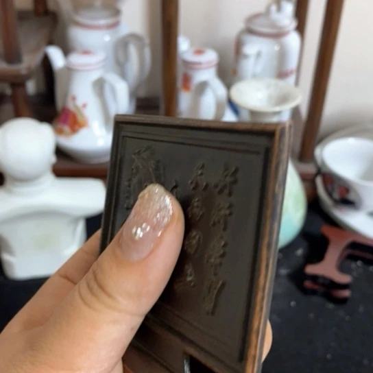 摆件景德镇陶瓷学院