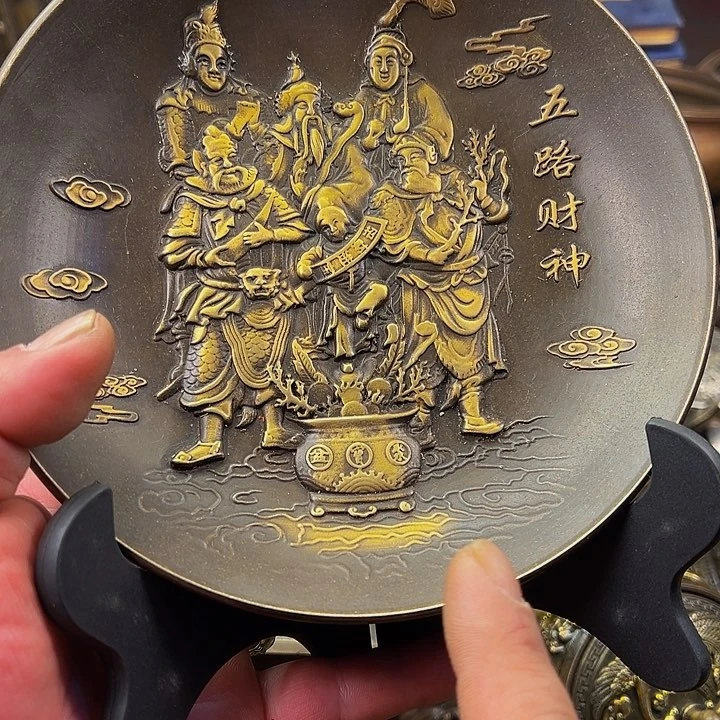 精美铜器精美铜器