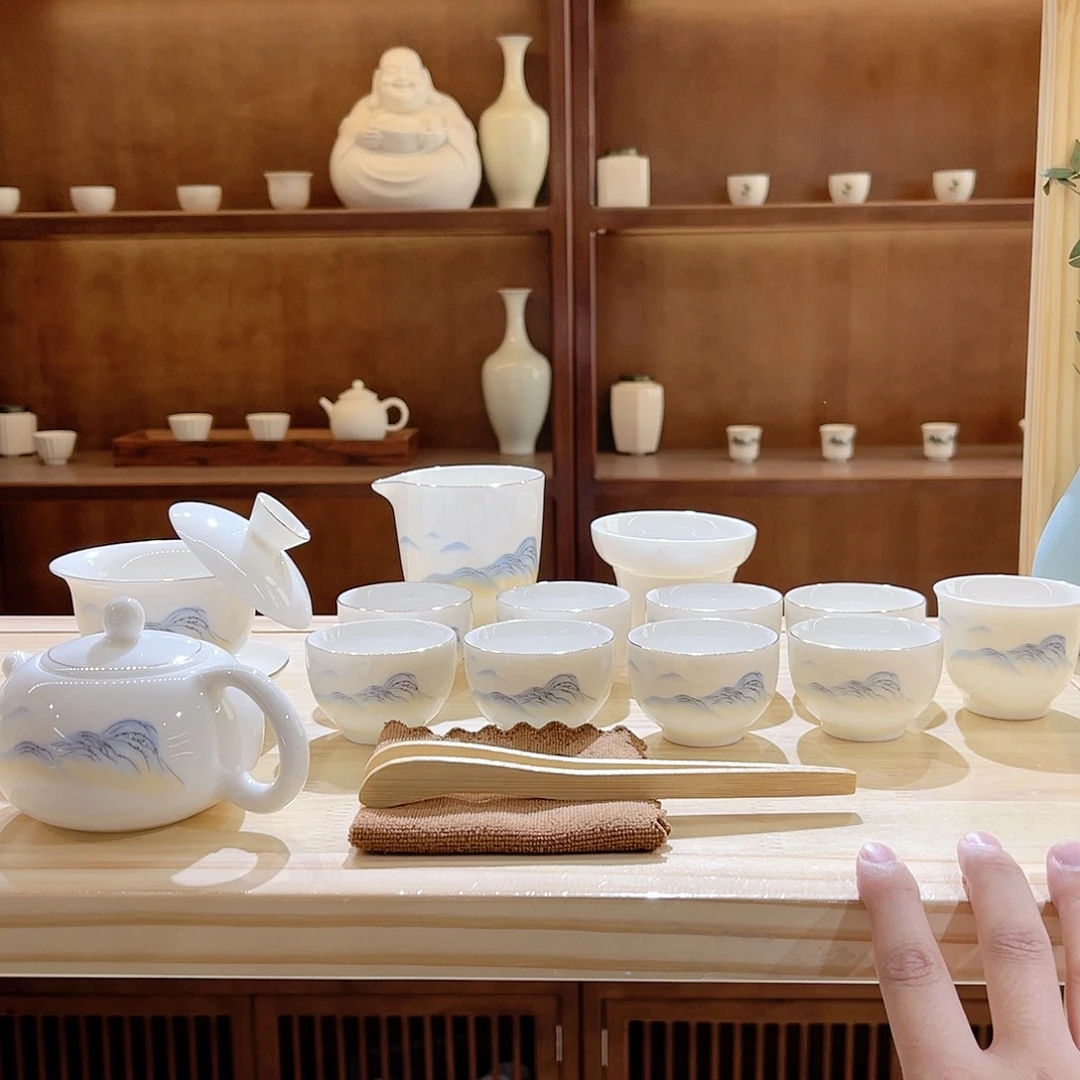 羊脂玉瓷羊脂玉瓷