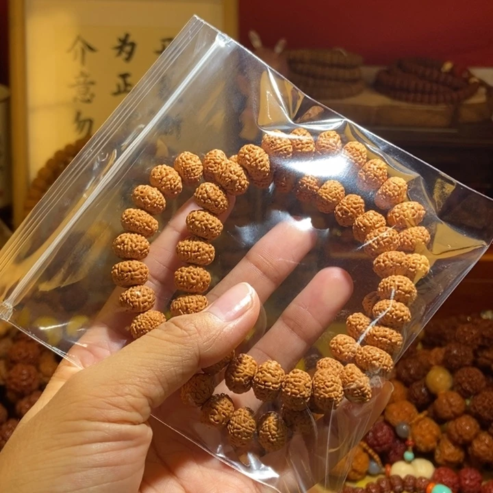 吊坠金刚菩提128原籽单