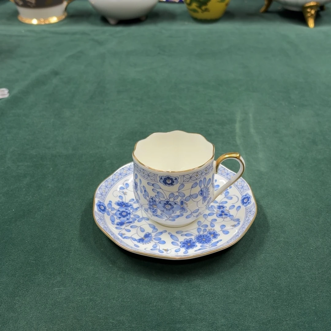 云翼堂家瓷器真好看呀