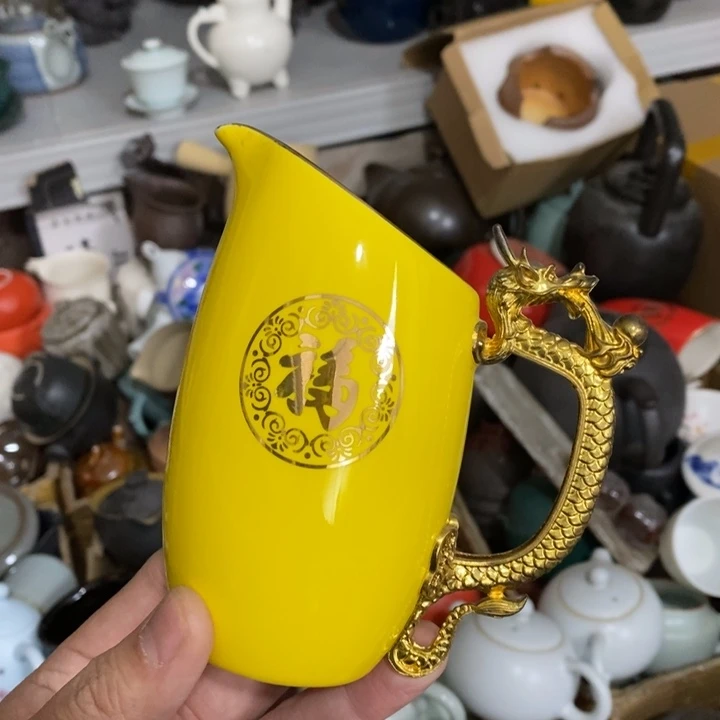 陶瓷艺术品及陶瓷制品