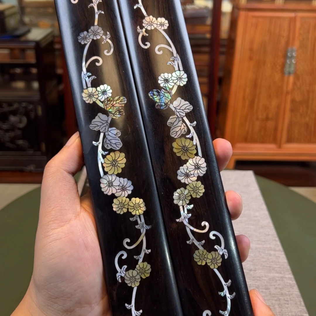 【闪购商品】黑酸枝木类成套家具