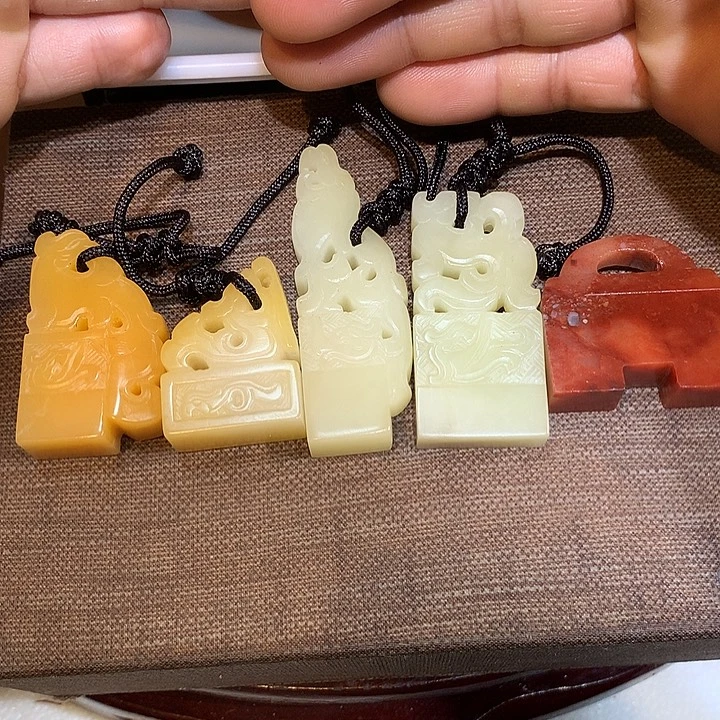 西***我寿山石印石寿山石