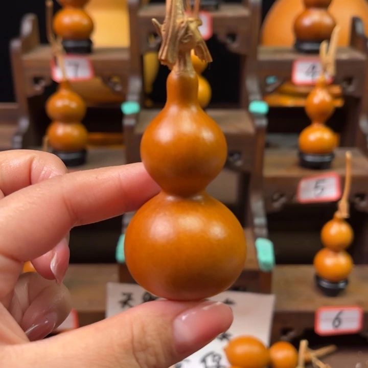 天***勤有机玻璃精品葫芦