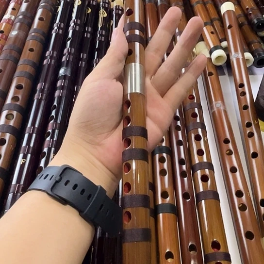 苦竹苦竹小A红漆面线