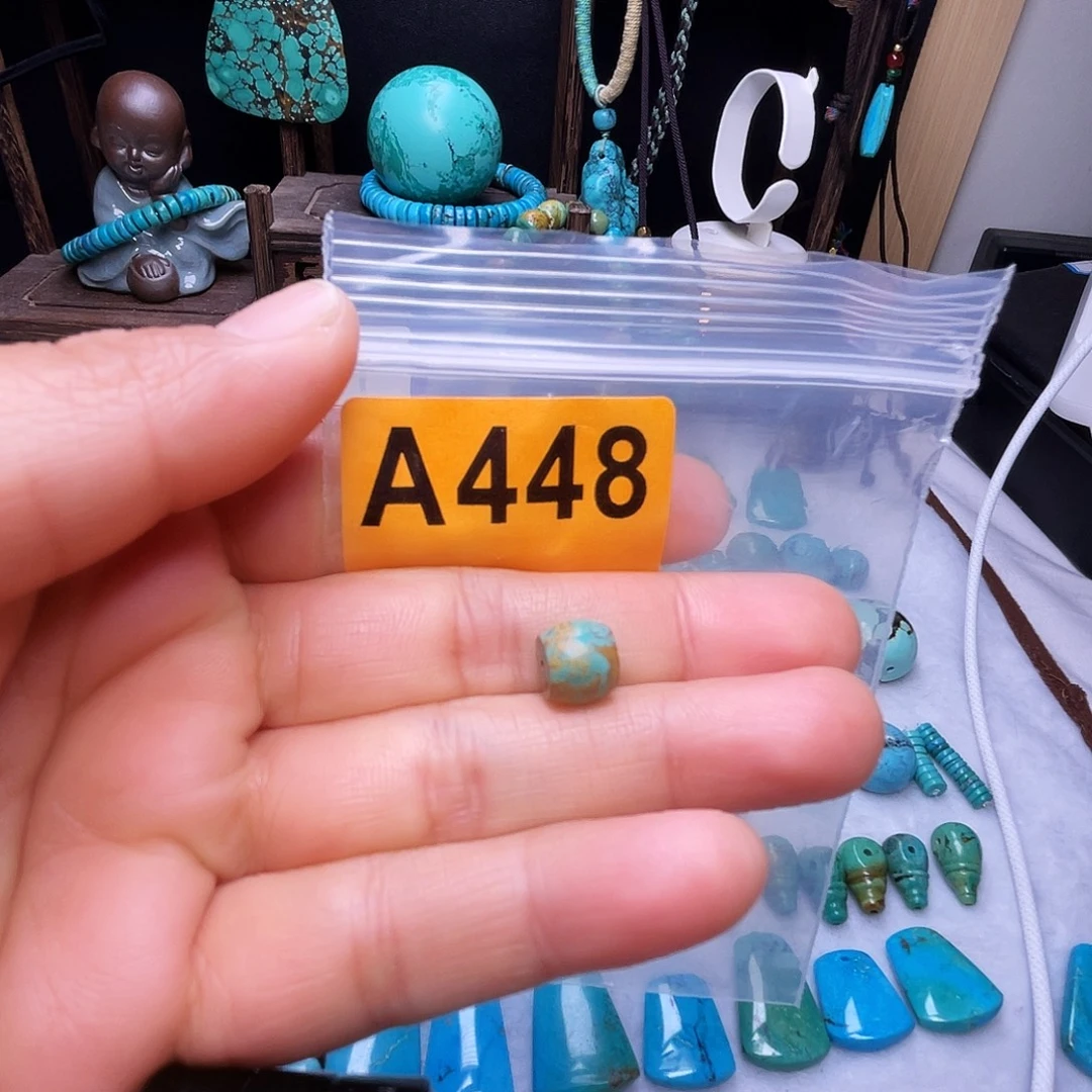 空竹十堰粉丝专享福利特色散珠