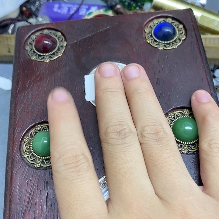 木主播推荐好物分享盒子