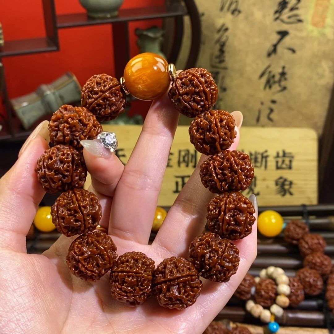 金刚菩提手串620. S