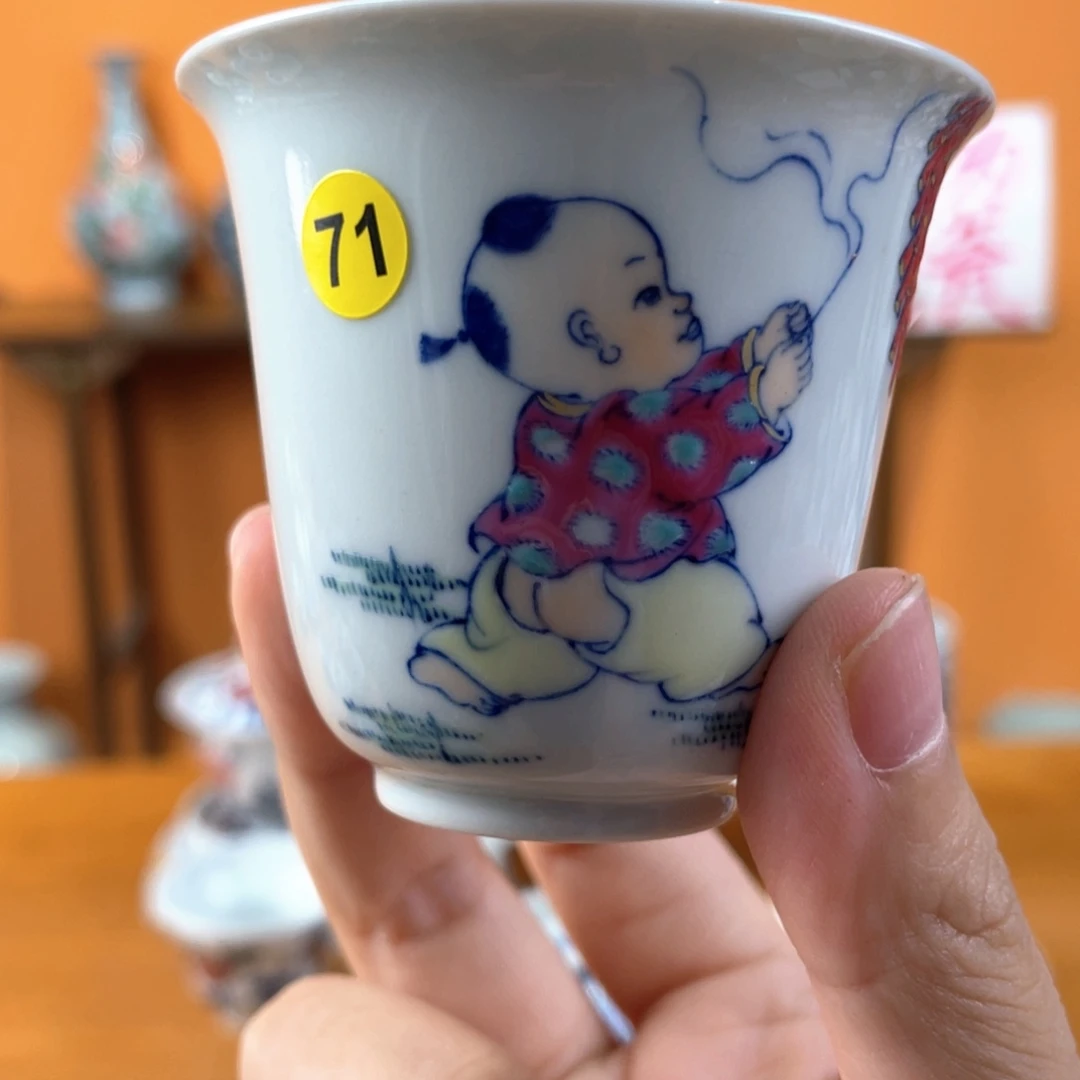 景德镇手绘哈哈哈哈哈哈