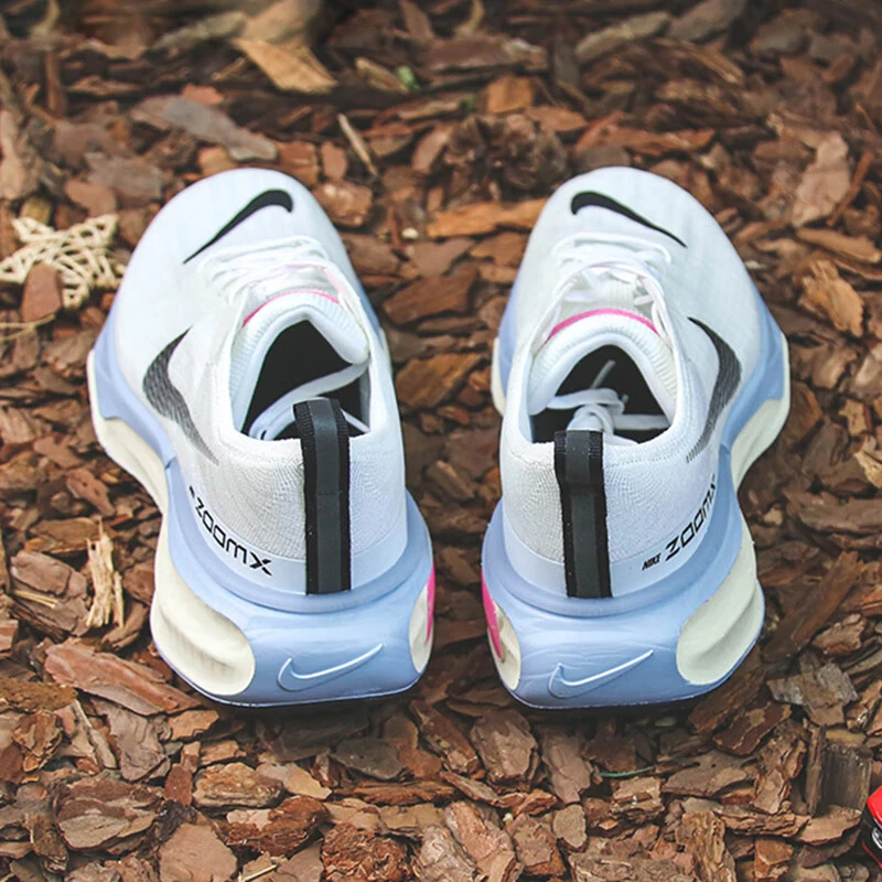 NIKE/耐克跑鞋男鞋 2025秋季新款ZOOMX 缓震轻便透气休闲跑步鞋