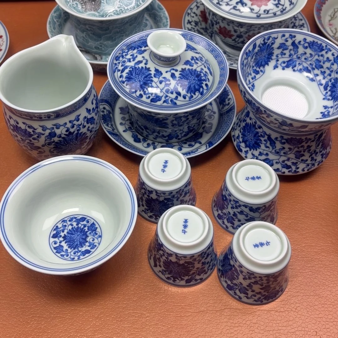 景德镇瓷器研究中心