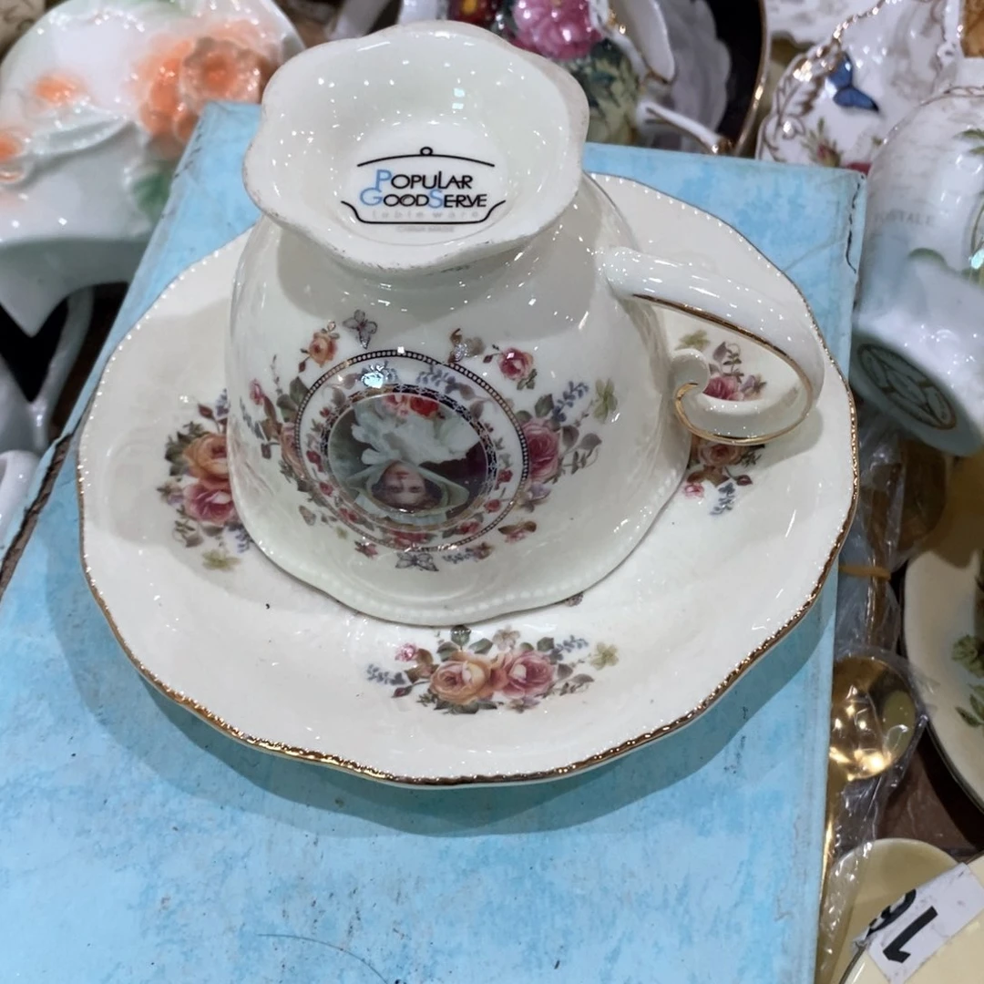 瓷1套咖啡杯女神1111111111111111111