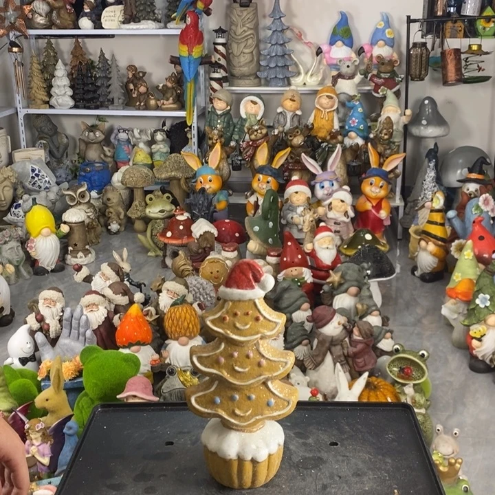 软陶工艺品摆件默认微瑕
