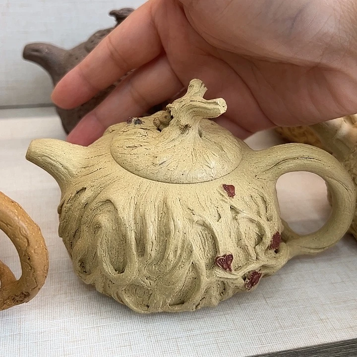 茶壶紫砂紫砂壶紫砂茶壶