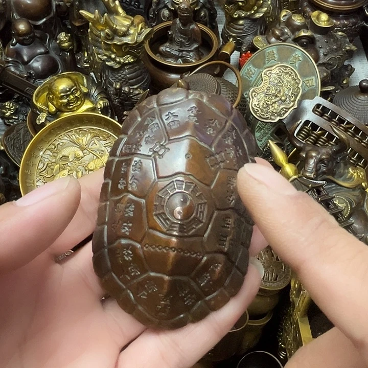 铜器，铜器摆件，工艺品