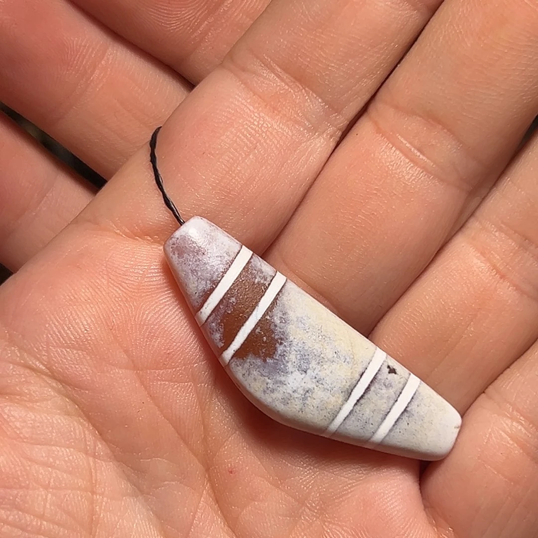 玛瑙/玉髓未镶嵌珠宝奇石