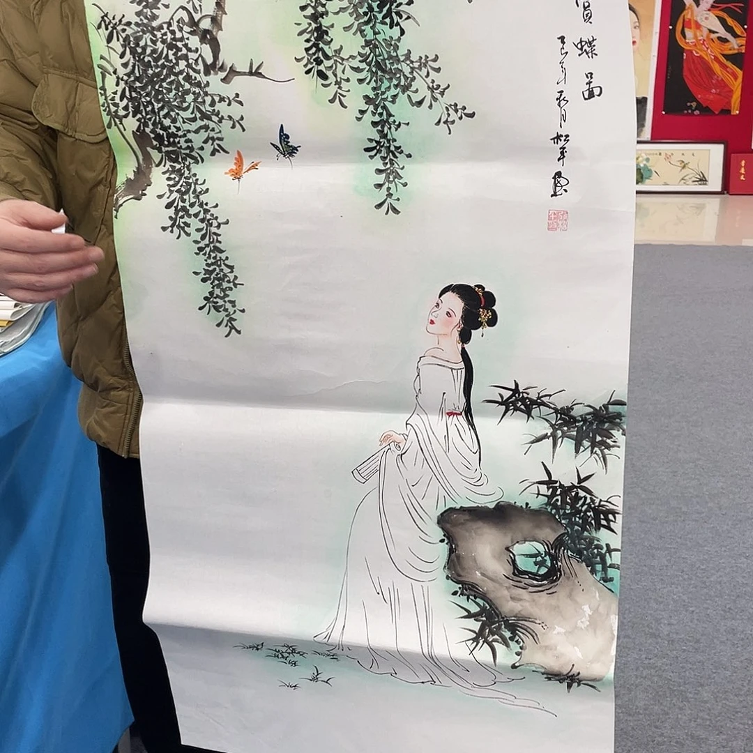 国画今天国画作品展示