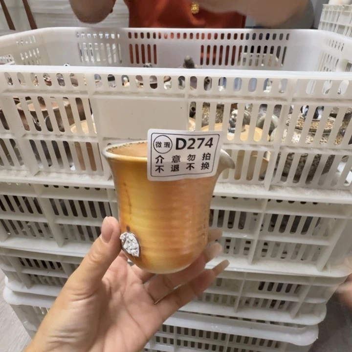 陶盘柴烧新品福利多多