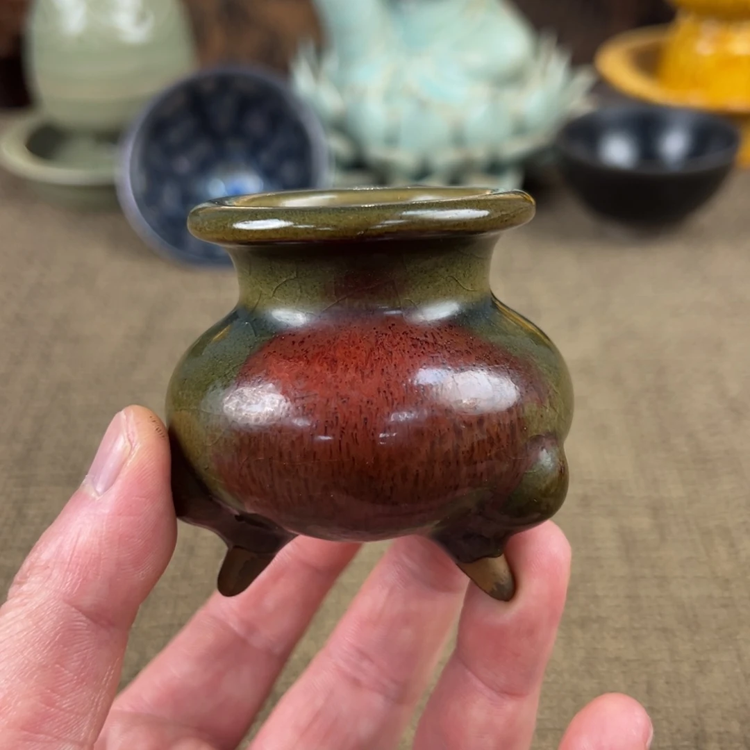 正能量陶瓷艺术品正能量陶瓷艺术品